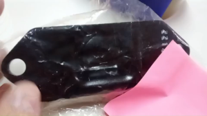 ยางกันกระแทก (ปีกนกล่าง) ตัวเตี้ย(2WD) Isuzu D-max ปี 2012-2019 Mu-x ปี 2014-2020 แท้ศูนย์100%