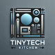 TinyTech_Kitchen