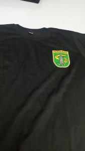 Kaos Persebaya Surabaya 1927 Bonek Bajul Ijo
