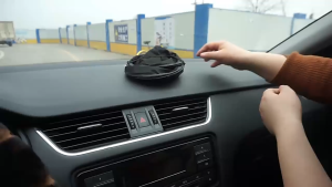 MOTUS 5PCS Universal Car Window Sunshade Car Side Rear Glass Sun Shade Visor Curtain Anti UV Mesh Cover Foldable