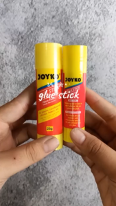 Glue Stick Lem Kertas Batang Joyko GS-09 GS-15 GS-25 Kecil Sedang Besar Lem Kertas Joyko Glue Stick