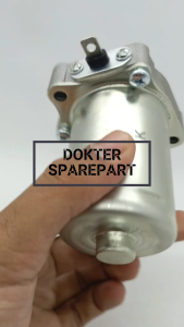 KVB DINAMO STATER ASSY BEAT KARBU / VARIO KARBU / SCOOPY KARBU / SPACY KARBU / VARIO 110 / STARTER