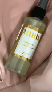 Miris Premium Perfume Mango Sticky Rice 85ml Fragrance for Men and Women