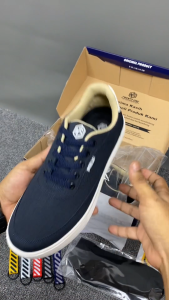 Sepatu Pria Dewasa Keren Terbaru NS21