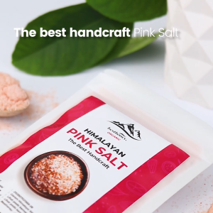 Garam Himalaya Organik: Manfaat & Cara Penggunaannya