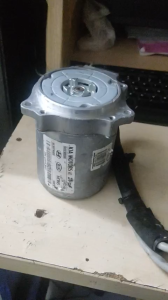 Động cơ trợ lực lái xe Huyndai và KIA không chổi than 900W 650W