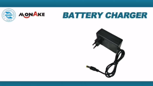 MONAKE Charger bor cordless Baterai 21v 36v 48v 88v volt charger bor batrai bagus Baterai Litium Li-Ion Electric