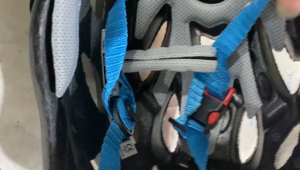 Helmet Helm Dewasa Sepeda MTB XC Hardtail Kona HGK Diversity Light High Quality