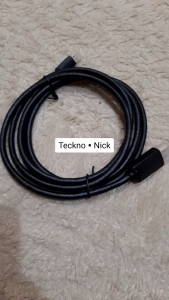 Vention Kabel HDMI to Micro HDMI 2.0 4K UHD 3D Male to Male 1m 2m 3m