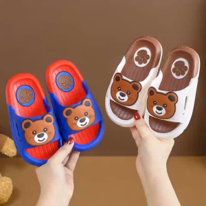 Children's Sandals & Slippers: Soft Soled, Non-Slip & Breathable Options