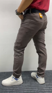 Six-Pocket Fashion Pants: A Comprehensive Guide