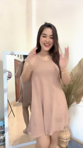 DRESS MIDI WANITA & DRESS MOLA: Pilihan Terbaik untuk Anda