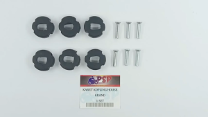 Karet Kopling House Grand (PSP) Paku Keling Rumah Kampas Kopleng Cluth House Honda Astrea Legenda