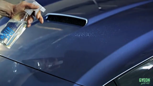 GYEON Q2M Water Spot  | 500ML | Car Water Spot Remover