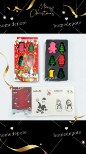 【Ready Stock】New cartoon shaped crayons Colors Plastic Crayons for Kids Washable Crayons Painting Kit with Box Non-Toxic Easy to Hold Crayons for Toddlers Babies Coloring Art Supplies for Kids Christmas Birthday Gift
