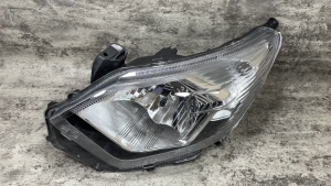LAMPU DEPAN HEAD LAMP HEADLAMP LAMPU UTAMA ISUZU PANTHER 2.5 KIRI LH / KANAN RH HARGA SATUAN