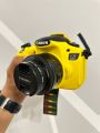 Canon 60D. 