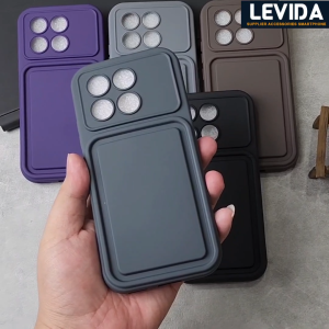 Case Mugelo Sirkuit Premium Case Macaron Poco X3 Nfc Poco X3 Pro Poco X6 Pro 5G