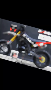 DECAL STIKER KLX DTRACKER KLX S/OLD FULL BODY CUSTOM MOTIF SPEEDHUNTER