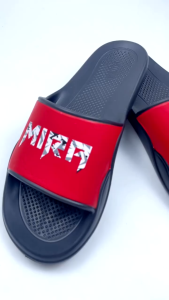 Dép Thể Thao Mira Futsal - Dép  Đúc  Thể Thao Nam Cao Su - Dép Đúc Cao Cấp Nữ - Dép Đúc Nguyên Khối Chống Trơn