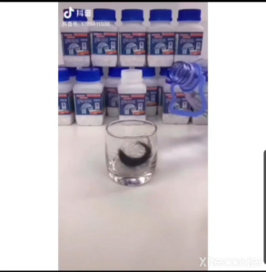 Original Clog Remover Drain Cleaner Ubat Sinki Viral Sinki Tersumbat