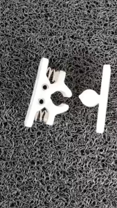 1Set Alat Reparasi Stick Billiard Cue Tip Repair Tool Kotak Perbaikan Klub