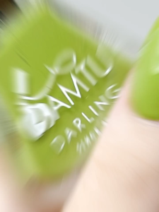 Sơn Móng Tay Tự Khô Màu S50 Đến S99 Chính Hãng Cẩm Tú Darling Lên Màu Chuẩn Bền Màu Khô Nhanh