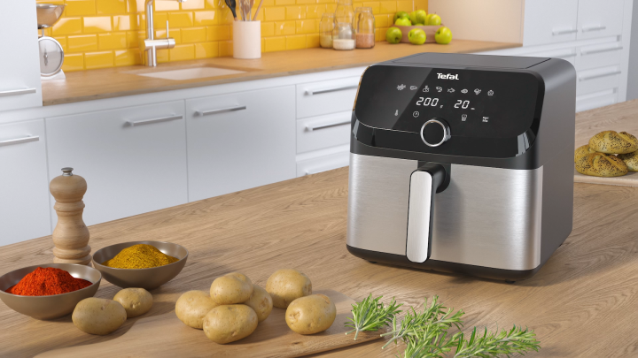 7.5 l air fryer sale