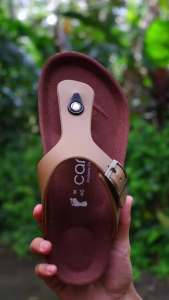 CARVIL BENZO 01 DAN BENZO 02 SANDAL CASUAL PRIA SELOP DAN JEPIT CARVIL TERBARU