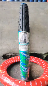 ban kingland 90/90-17 ring 17 ban 90/90-17 ban luar 90/90-17 ban motor ring 17 ban r17 ban megapro ban Jupiter ban revo ban vixion ban satria ban kingland dolphin ban ring 17 ban montor ban 300-17 ban tubetype Ban 90/90-17 BAN KINGLAND 90/90-17 BAN 90/90