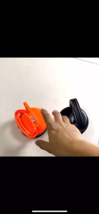 Ceramic Tile Suction Cup Single Claw Double Claw Foreign Trade Plastic Suction Cup Car Dent Repair Suction Cup