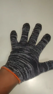 General Industrial Gloves Safety Hand Gloves
