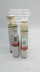 LED Corn Bulb light for house light bulb E27 Screw Bulb Lamp Light 12W 16W light chandelier light led bulb house