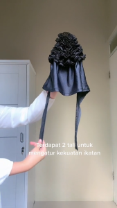 inner turki / ciput turki cepol / ciput turki