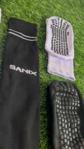 Termurah kaoskaki sambung sanix 1set bola/futsal