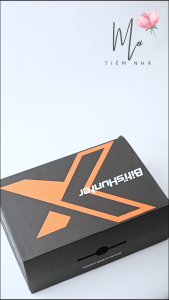 Giày thể thao Bitis Hunter nam HSM006400(39-45)