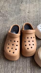 Sandal Jelly Wanita Terbaru/Sendal Baim Fuji HYS 1288 BML/Sendal Karet Import Kekinian