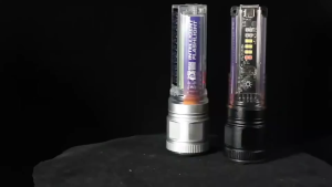 MY stock🇲🇾 X-36 Solar Led Flashlight Multifunctional Torch Light Solar Led Flashlight Lampu Suluh