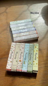 ชั้นวางออยบำรุงเล็บแบบแท่ง Standy Nail Oil Pen Majikku สำหรับโชว์ออยบำรุงเล็บทั้ง 12 กลิ่น ขายฌฉพาะชั้นวาง พร้อมส่ง