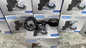 Dudukan Mesin Toyota: Engine Mounting Original untuk Toyota Camry ACV30R AVC 30R