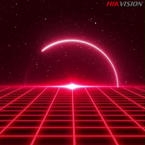 HIKVISION AC1200 4G Router Dual Band รุ่น DS-3WR4G12C/EU