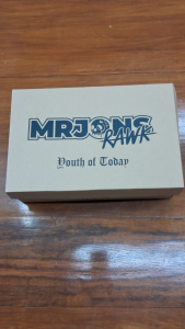 Mr.Jonsrawk Official - Sepatu Formal Pria Wanita Model 3 Hole Sepatu Low Boot Casual Kerja Kantoran Kondangan