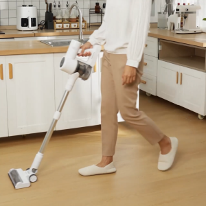 Simplus Máy hút bụi không dây XCQH010 màn hình điện tử lực hút 13000PA - Bảo Hành 1 Năm 1 Đổi 1