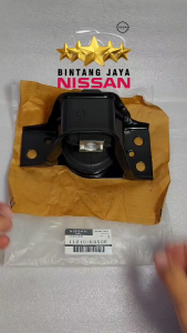 Engine Mounting Kanan Grand Livina Xgear 1500cc Evalia 100% Original Nissan
