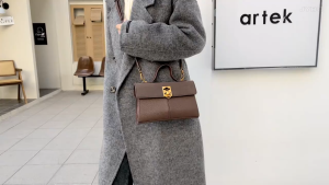 Grosir Tas Wanita Berkualitas & Tas Import untuk Bisnis Anda
