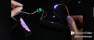 Modul tăng áp 400kv - 10000kv. Chế Máy đánh lửa dùi cui điện cực mạnh. Mạch tăng áp 400kv - 1000kv - LiMo