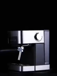 Mesin Kopi Espresso /Espresso Machine 20Bar / Coffe Machine 1.6 Liter