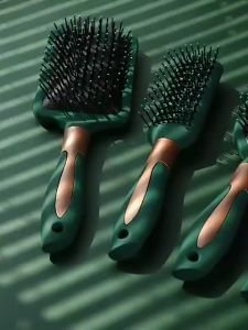 Mozo - Sisir Rambut Anti Kusut Premium