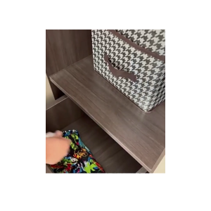 Túi thơm long não hương hoa hồng chống ẩm mốc bịch 48 gói -Lumbley