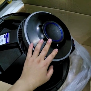 BASS SUB 50 RCF TỪ 220 COIL 100 NHẬP KHẨU CHINA  LOẠI 1 MÀNG CHỐNG NƯỚC CHUYÊN SUB ÂM THANH UY LỰC VÀ MẠNH MẼ